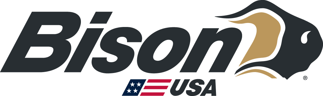Bison USA logo