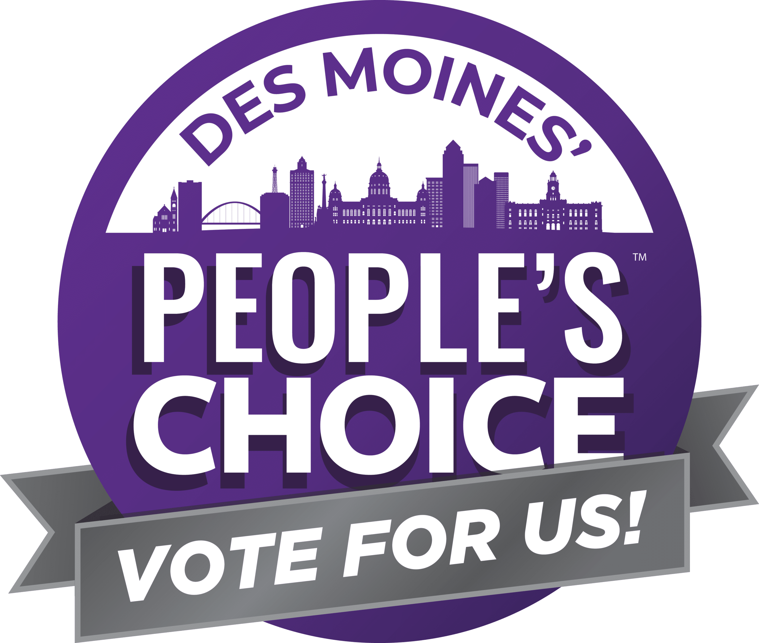 Featured image for “Bison USA: Nominated Again for Des Moines People’s Choice Award for Best Transportation”